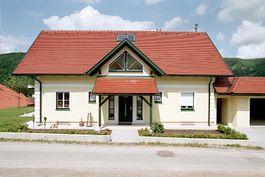 Dachdeckerei Weyer / Steyr Land