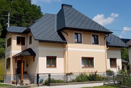 Dachdeckerei Weyer / Steyr Land