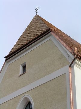 Zimmerei Weyer / Steyr Land