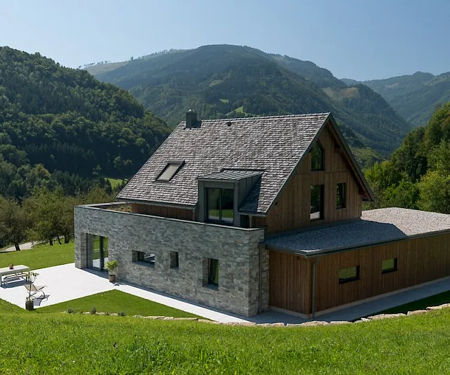 Zimmerei Weyer / Steyr Land