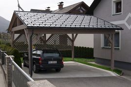 Zimmerei Weyer / Steyr Land