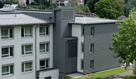 Fassaden Weyer / Steyr Land
