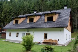 Dachdeckerei Weyer / Steyr Land