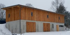 Zimmerei Weyer / Steyr Land