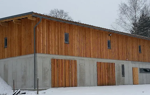 Zimmerei Weyer / Steyr Land
