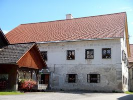 Dachdeckerei Weyer / Steyr Land