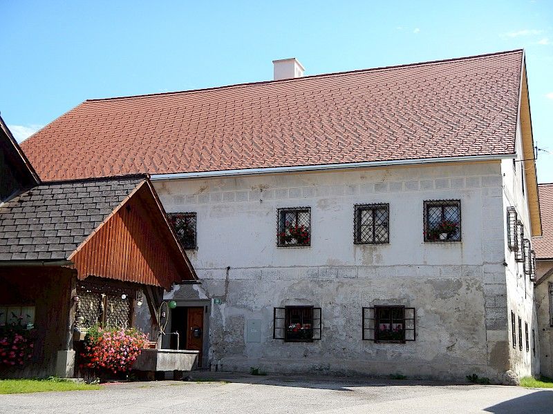 Dachdeckerei Weyer / Steyr Land