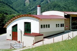 Dachdeckerei Weyer / Steyr Land