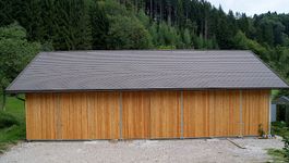Dachdeckerei Weyer / Steyr Land