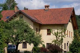 Dachdeckerei Weyer / Steyr Land