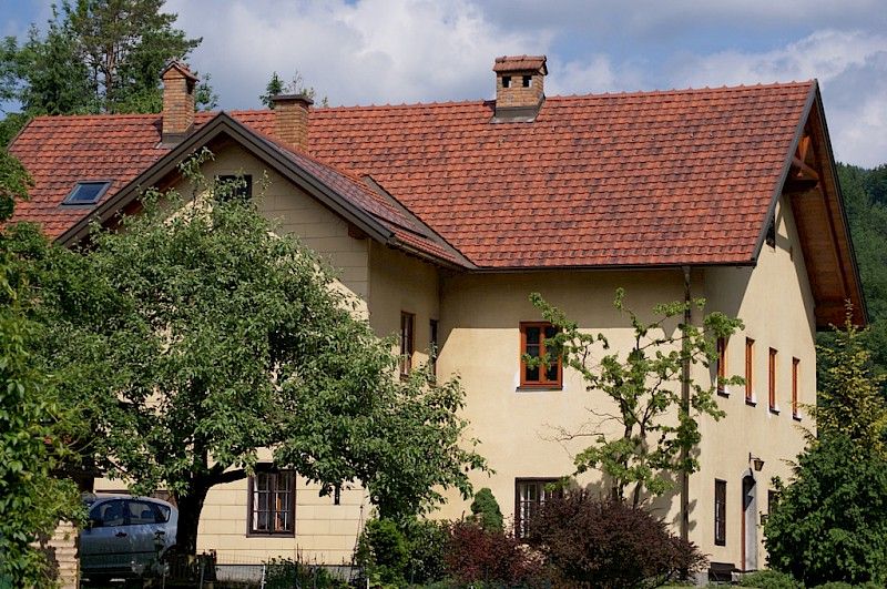 Dachdeckerei Weyer / Steyr Land