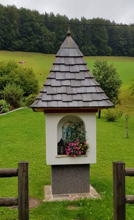 Dachdeckerei Weyer / Steyr Land