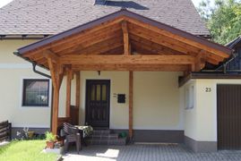 Zimmerei Weyer / Steyr Land