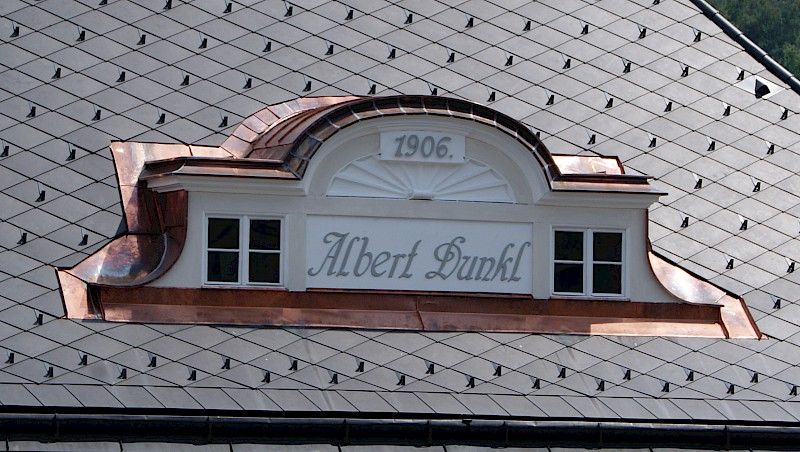 Spenglerei Weyer / Steyr Land