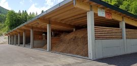 Zimmerei Weyer / Steyr Land