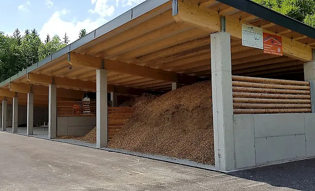 Zimmerei Weyer / Steyr Land