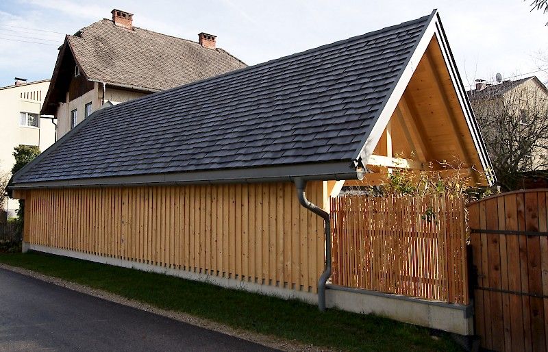 Zimmerei Weyer / Steyr Land