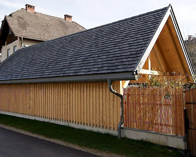 Zimmerei Weyer / Steyr Land