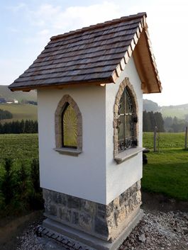 Dachdeckerei Weyer / Steyr Land