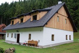 Zimmerei Weyer / Steyr Land