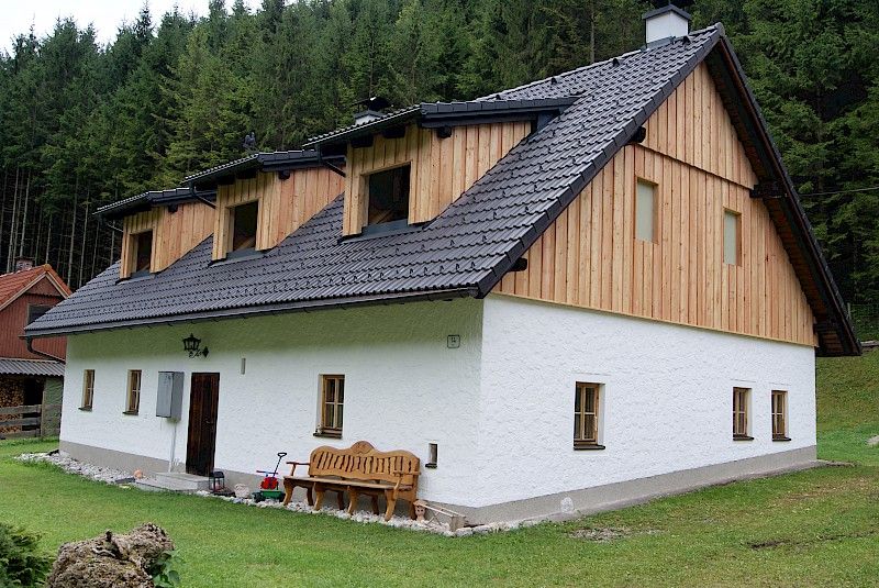 Zimmerei Weyer / Steyr Land