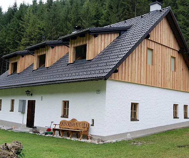 Zimmerei Weyer / Steyr Land
