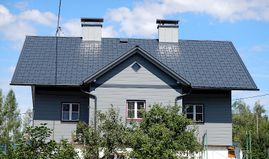 Fassaden Weyer / Steyr Land