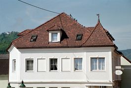 Dachdeckerei Weyer / Steyr Land