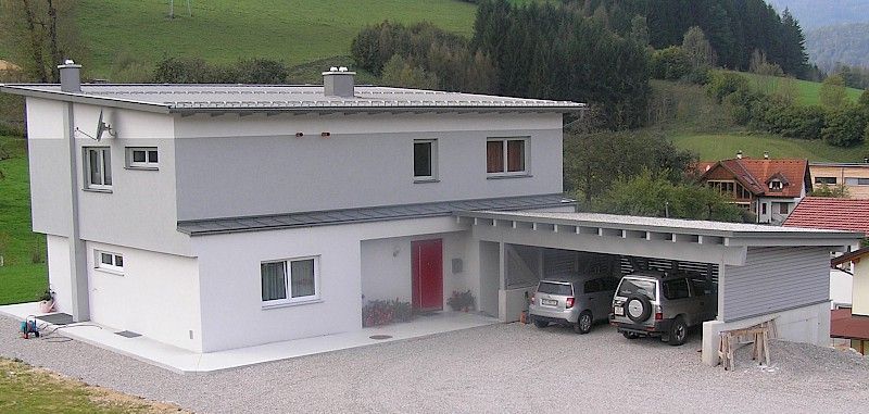Spenglerei Weyer / Steyr Land