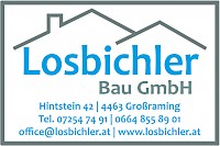 Losbichler Bau GmbH