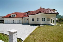 Dachdeckerei Weyer / Steyr Land