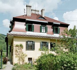 Dachdeckerei Weyer / Steyr Land