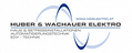 Huber & Wachauer Elektro