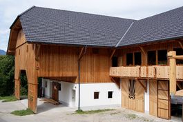 Dachdeckerei Weyer / Steyr Land