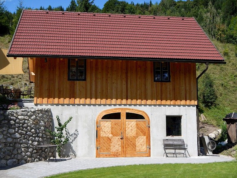 Dachdeckerei Weyer / Steyr Land