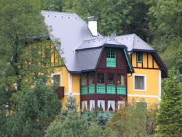Dachdeckerei Weyer / Steyr Land