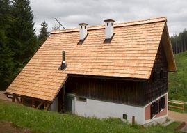 Zimmerei Weyer / Steyr Land