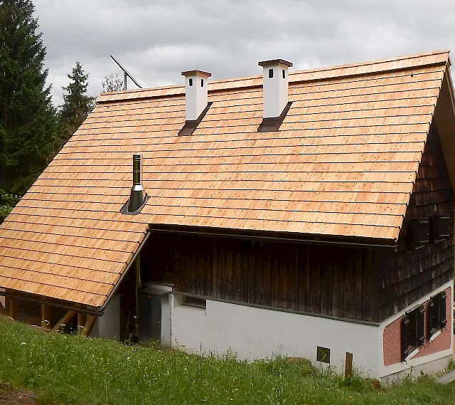 Zimmerei Weyer / Steyr Land
