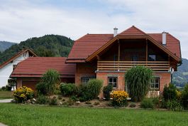 Dachdeckerei Weyer / Steyr Land