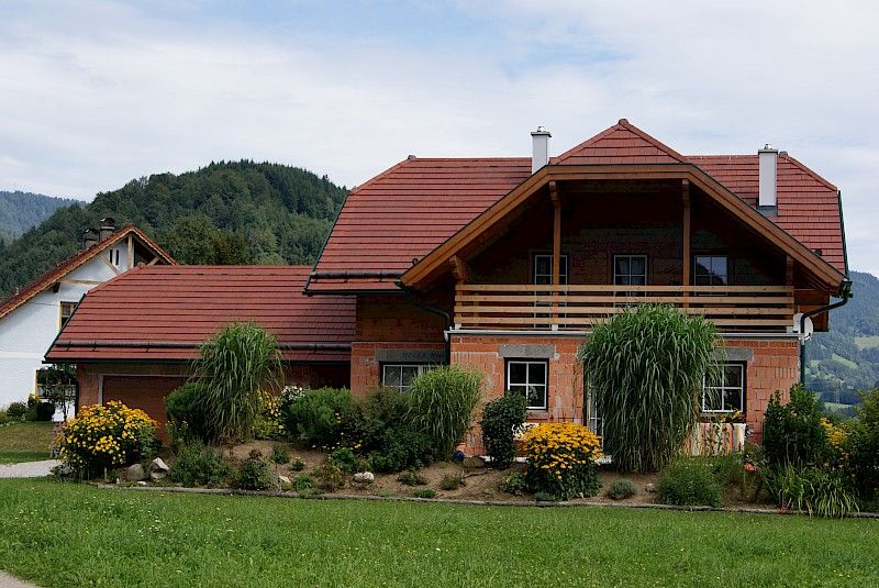 Dachdeckerei Weyer / Steyr Land