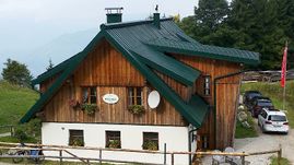 Spenglerei Weyer / Steyr Land
