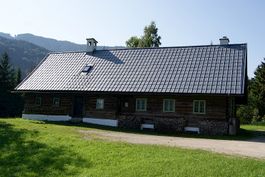 Dachdeckerei Weyer / Steyr Land