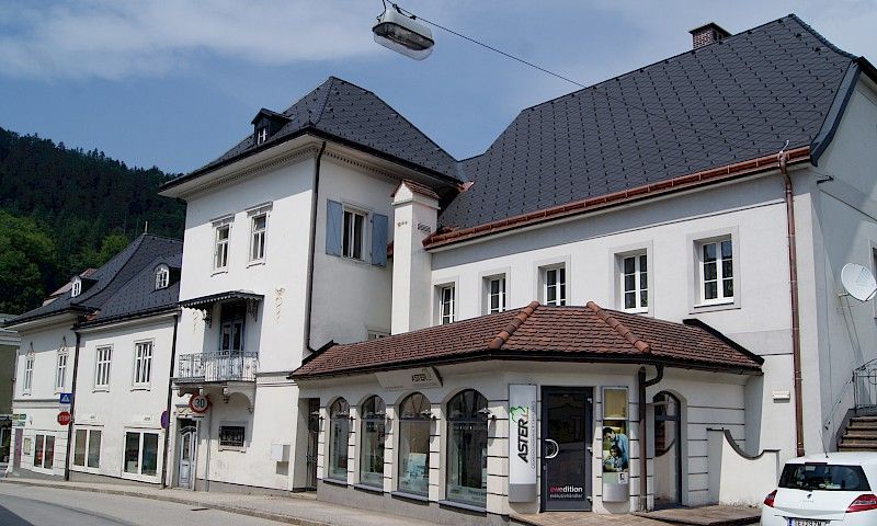 Dachdeckerei Weyer / Steyr Land