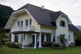Dachdeckerei Weyer / Steyr Land