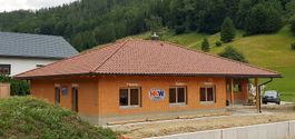 Dachdeckerei Weyer / Steyr Land