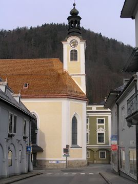 Zimmerei Weyer / Steyr Land