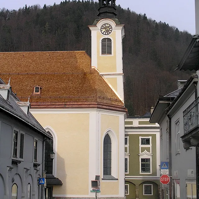 Zimmerei Weyer / Steyr Land