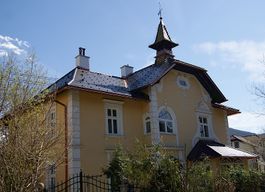 Dachdeckerei Weyer / Steyr Land