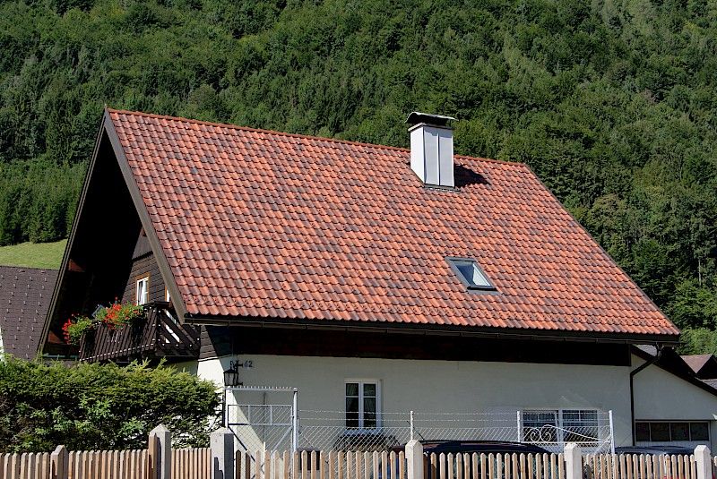 Dachdeckerei Weyer / Steyr Land