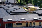 Flachdach